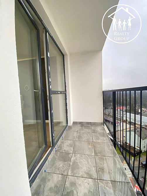 New! 1-кім квартира на вершині світу з ремонтом Львів - зображення 6