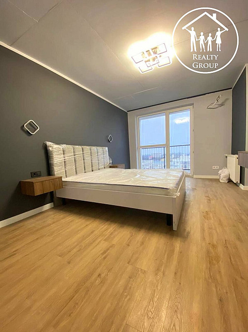 New! 1-кім квартира на вершині світу з ремонтом Львів - зображення 8