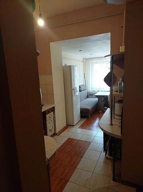 Продам шикарную 2х.кв в Солоницевском ОТГ (санаторий Берминводы) Солоницевка - изображение 4