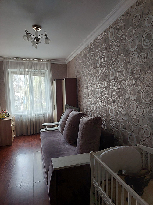 Продам шикарную 2х.кв в Солоницевском ОТГ (санаторий Берминводы) Солоницевка - изображение 2