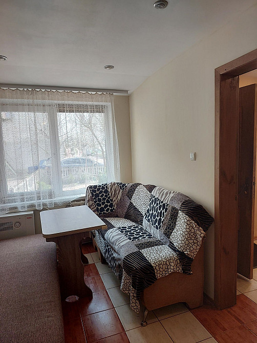 Продам шикарную 2х.кв в Солоницевском ОТГ (санаторий Берминводы) Солоницевка - изображение 7