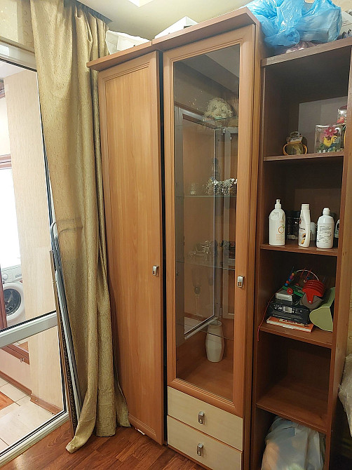 Продам шикарную 2х.кв в Солоницевском ОТГ (санаторий Берминводы) Солоницевка - изображение 6