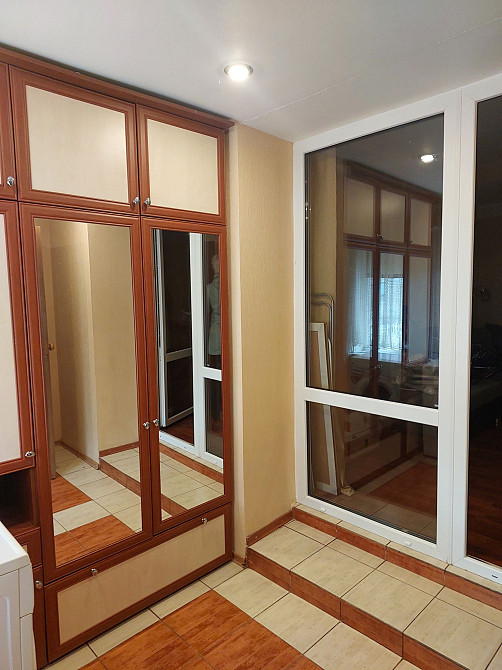 Продам шикарную 2х.кв в Солоницевском ОТГ (санаторий Берминводы) Солоницевка - изображение 8