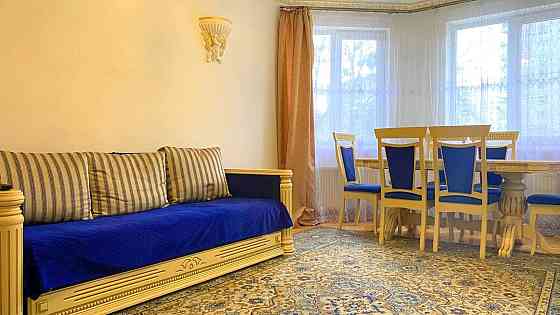 Простора 3-х кім квартиру, вул.Лінкольна біля Парку 700-річча, єОселя Львів