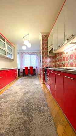 Простора 3-х кім квартиру, вул.Лінкольна біля Парку 700-річча, єОселя Львів