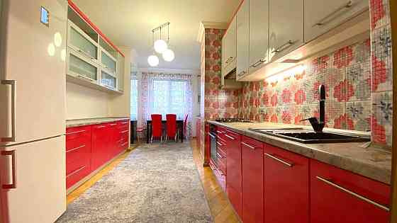 Простора 3-х кім квартиру, вул.Лінкольна біля Парку 700-річча, єОселя Львів