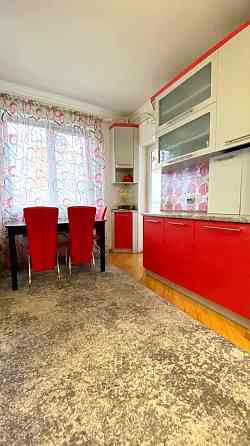 Простора 3-х кім квартиру, вул.Лінкольна біля Парку 700-річча, єОселя Львів