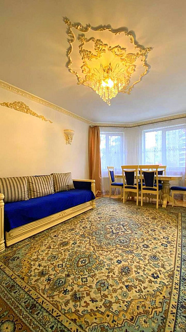 Простора 3-х кім квартиру, вул.Лінкольна біля Парку 700-річча, єОселя Львів - зображення 7