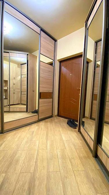 Простора 3-х кім квартиру, вул.Лінкольна біля Парку 700-річча, єОселя Львів - зображення 8