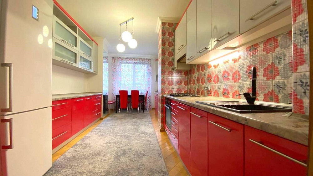 Простора 3-х кім квартиру, вул.Лінкольна біля Парку 700-річча, єОселя Львів - зображення 3