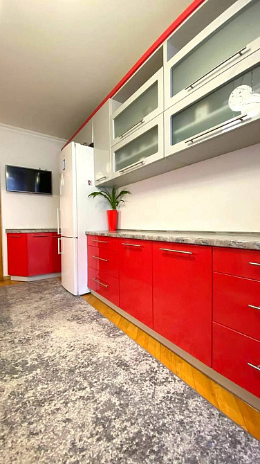 Простора 3-х кім квартиру, вул.Лінкольна біля Парку 700-річча, єОселя Львів - зображення 2