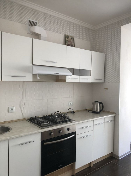 Оренда 1к 37м ЖК Львівський Маєток 10000грн Софіївська Борщагівка - зображення 1