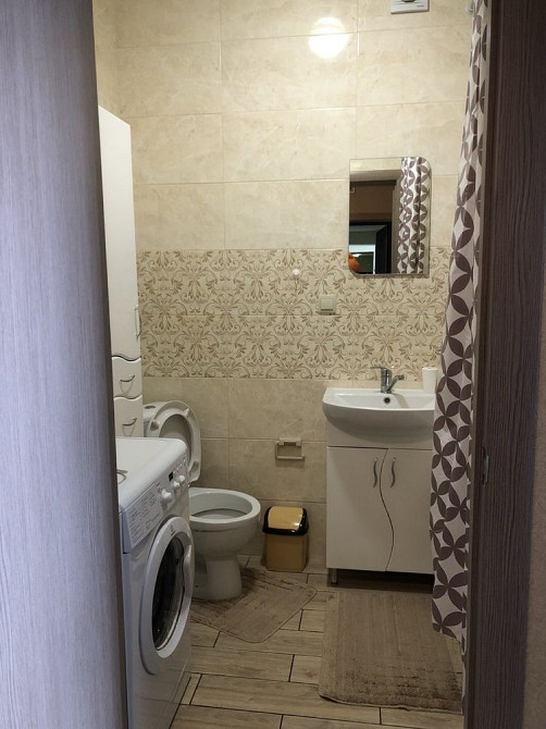 Оренда 1к 37м ЖК Львівський Маєток 10000грн Софіївська Борщагівка - зображення 7