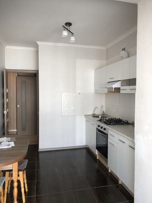 Оренда 1к 37м ЖК Львівський Маєток 10000грн Софіївська Борщагівка - зображення 5