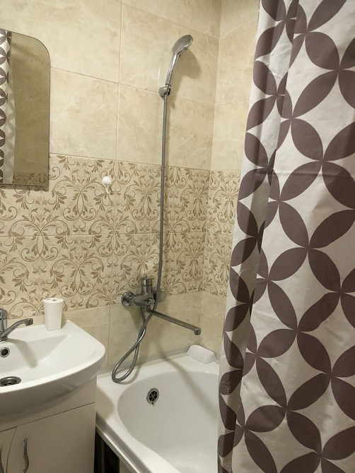 Оренда 1к 37м ЖК Львівський Маєток 10000грн Софіївська Борщагівка - зображення 6