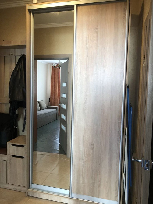 Оренда 1к 37м ЖК Львівський Маєток 10000грн Софіївська Борщагівка - зображення 3