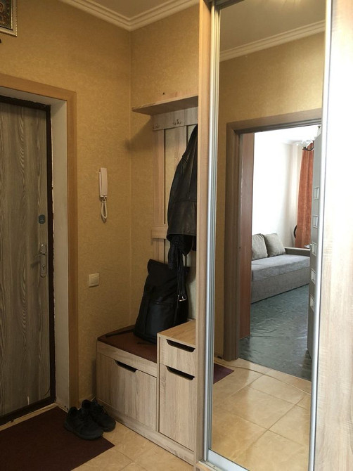 Оренда 1к 37м ЖК Львівський Маєток 10000грн Софіївська Борщагівка - зображення 2