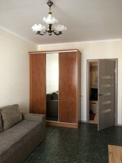 Оренда 1к 37м ЖК Львівський Маєток 10000грн Софіївська Борщагівка - зображення 8