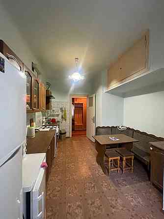 Довготривала оренда 2к квартири на вул. Київська Львов