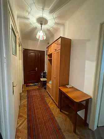 Довготривала оренда 2к квартири на вул. Київська Львов