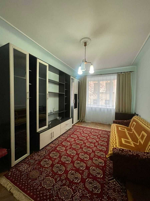 Довготривала оренда 2к квартири на вул. Київська Львів - зображення 4