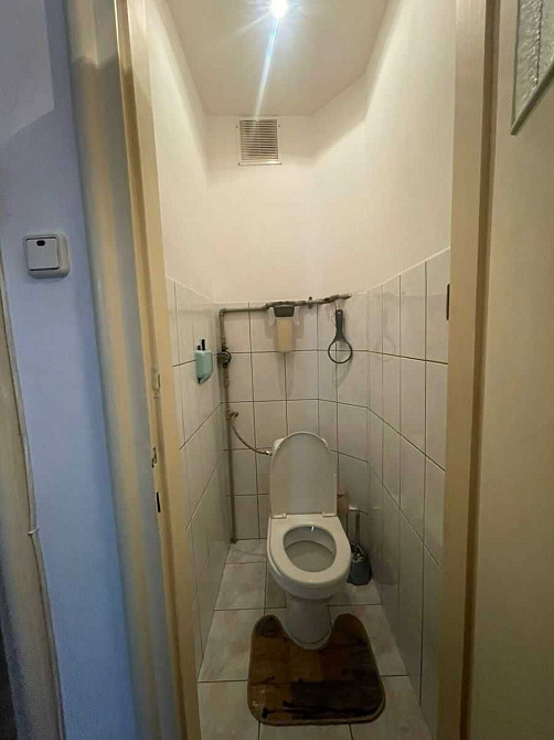 Довготривала оренда 2к квартири на вул. Київська Львів - зображення 2