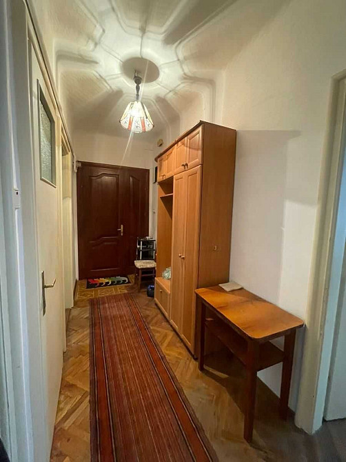 Довготривала оренда 2к квартири на вул. Київська Львів - зображення 3