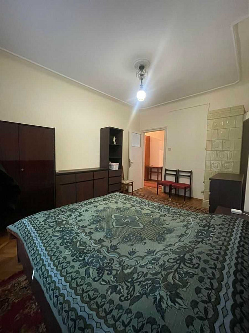 Довготривала оренда 2к квартири на вул. Київська Львів - зображення 7