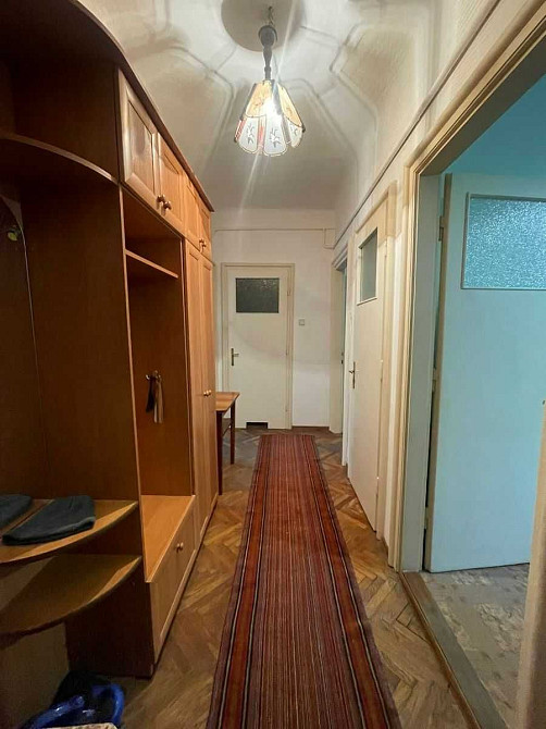 Довготривала оренда 2к квартири на вул. Київська Львів - зображення 8