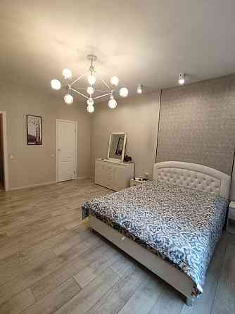 Сдаётся квартира в 36й Жемчужине на 7м этаже Одесса