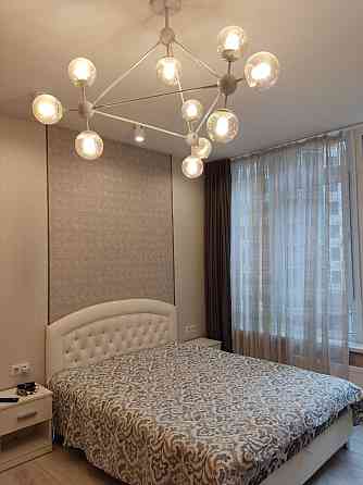 Сдаётся квартира в 36й Жемчужине на 7м этаже Одесса