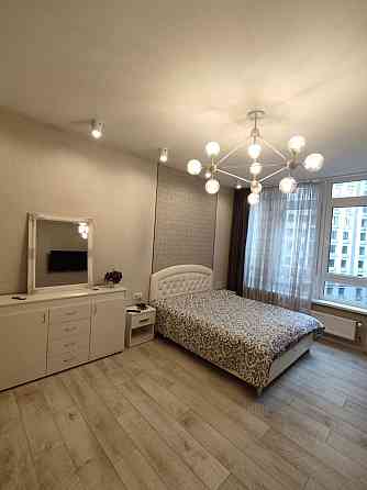 Сдаётся квартира в 36й Жемчужине на 7м этаже Одесса