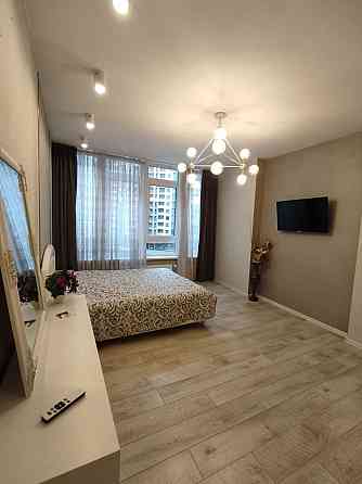 Сдаётся квартира в 36й Жемчужине на 7м этаже Одесса