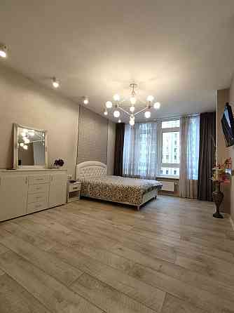 Сдаётся квартира в 36й Жемчужине на 7м этаже Одесса