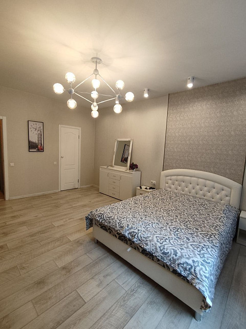 Сдаётся квартира в 36й Жемчужине на 7м этаже Одесса - изображение 3