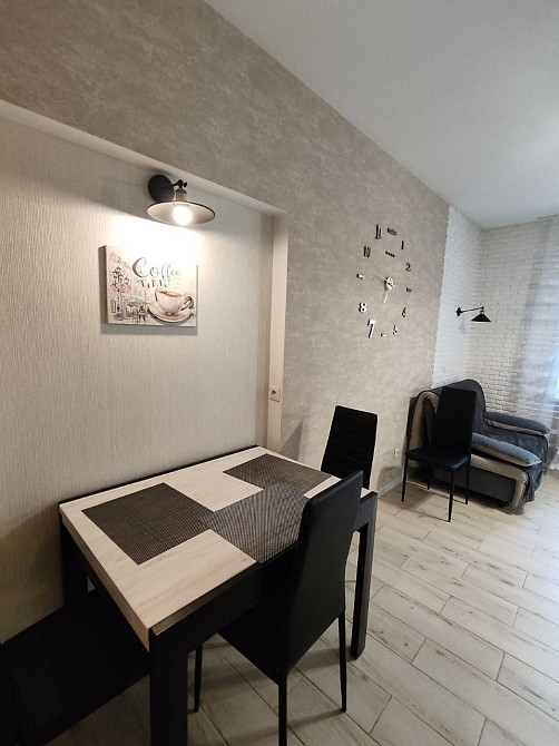 Сдаётся квартира в 36й Жемчужине на 7м этаже Одесса - изображение 8