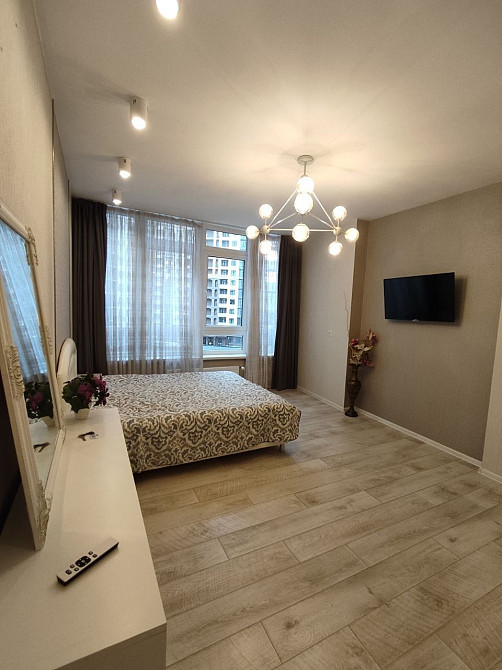 Сдаётся квартира в 36й Жемчужине на 7м этаже Одесса - изображение 5