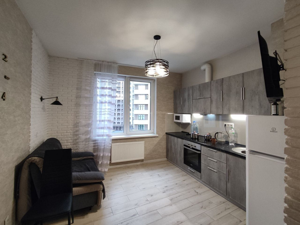 Сдаётся квартира в 36й Жемчужине на 7м этаже Одесса - изображение 7