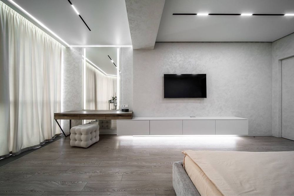 Сдам 3-комнатную квартиру, 122 м.кв. ЖК Рыбинский. Гагарина. Дафи Днепр - изображение 8