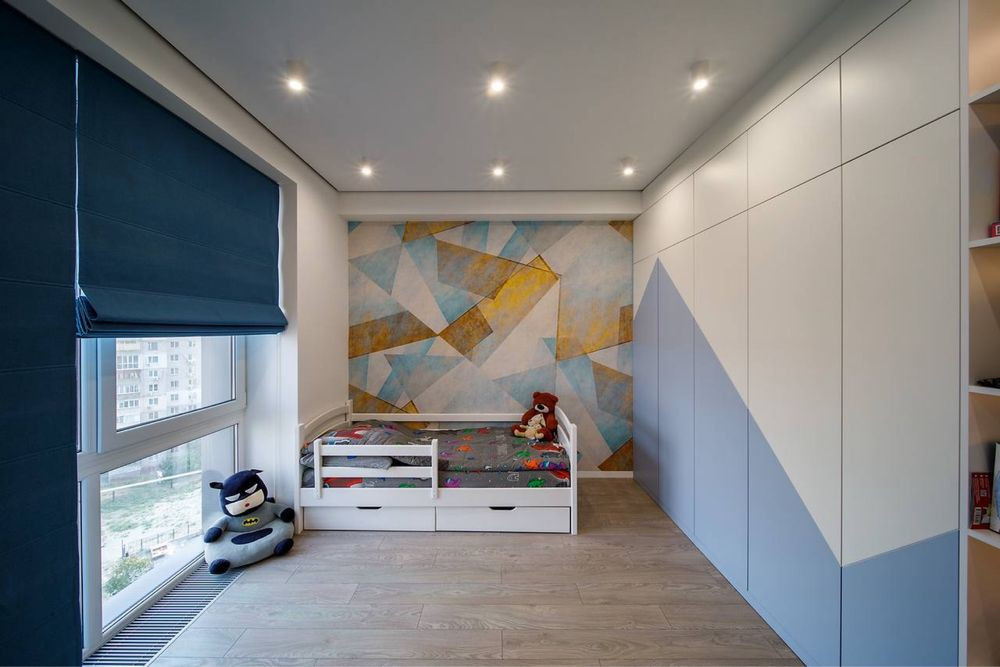 Сдам 3-комнатную квартиру, 122 м.кв. ЖК Рыбинский. Гагарина. Дафи Днепр - изображение 5