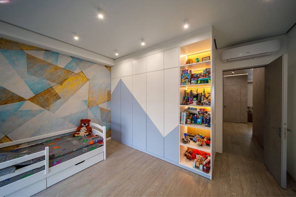 Сдам 3-комнатную квартиру, 122 м.кв. ЖК Рыбинский. Гагарина. Дафи Днепр - изображение 6