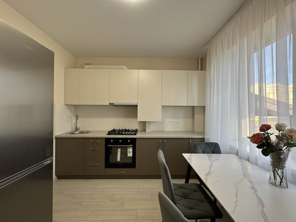 Нова! Є вибір планувань та поверху! ЖК Софія, Сонячний, Боголюбова Софиевская Борщаговка - изображение 1