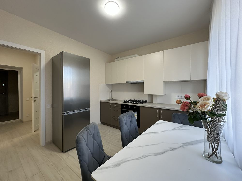 Нова! Є вибір планувань та поверху! ЖК Софія, Сонячний, Боголюбова Софиевская Борщаговка - изображение 2