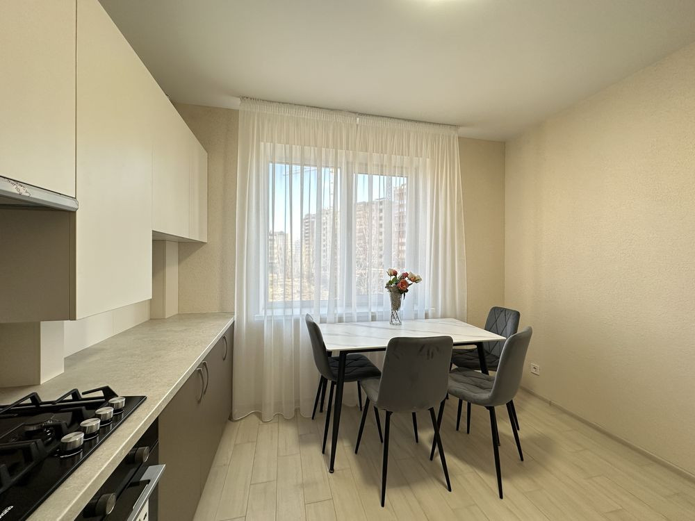 Нова! Є вибір планувань та поверху! ЖК Софія, Сонячний, Боголюбова Софиевская Борщаговка - изображение 8