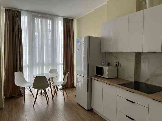 Здається в оренду гарна студія в новобудові Ужгород