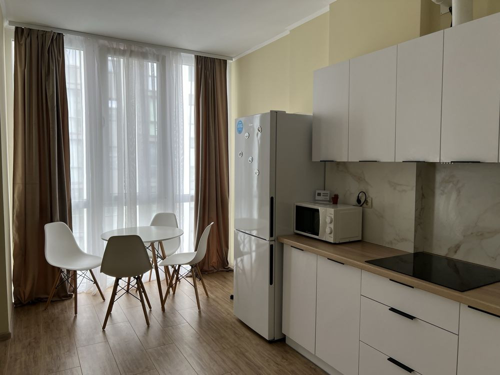 Здається в оренду гарна студія в новобудові Ужгород - изображение 1