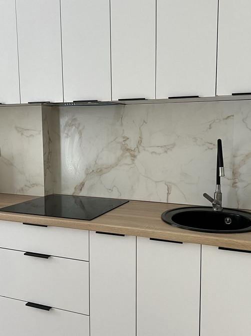 Здається в оренду гарна студія в новобудові Ужгород - изображение 2