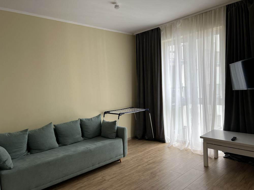 Здається в оренду гарна студія в новобудові Ужгород - изображение 5