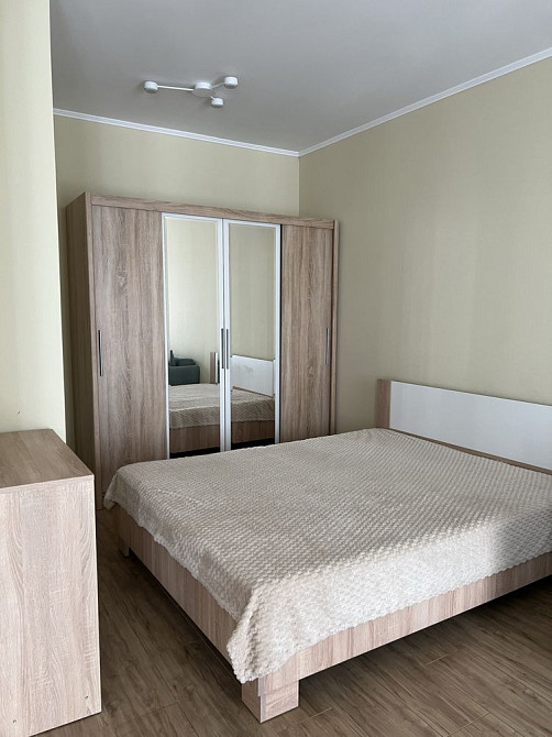 Здається в оренду гарна студія в новобудові Ужгород - изображение 4