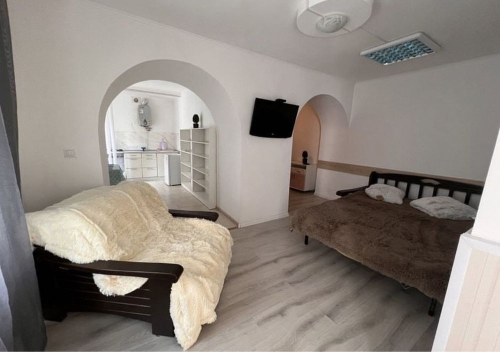 Соборна/Маріупольська Оренда 2к квартири 1 поверх з 2 Николаев - изображение 1